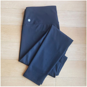 Z by Zella Black High Waist Leggings